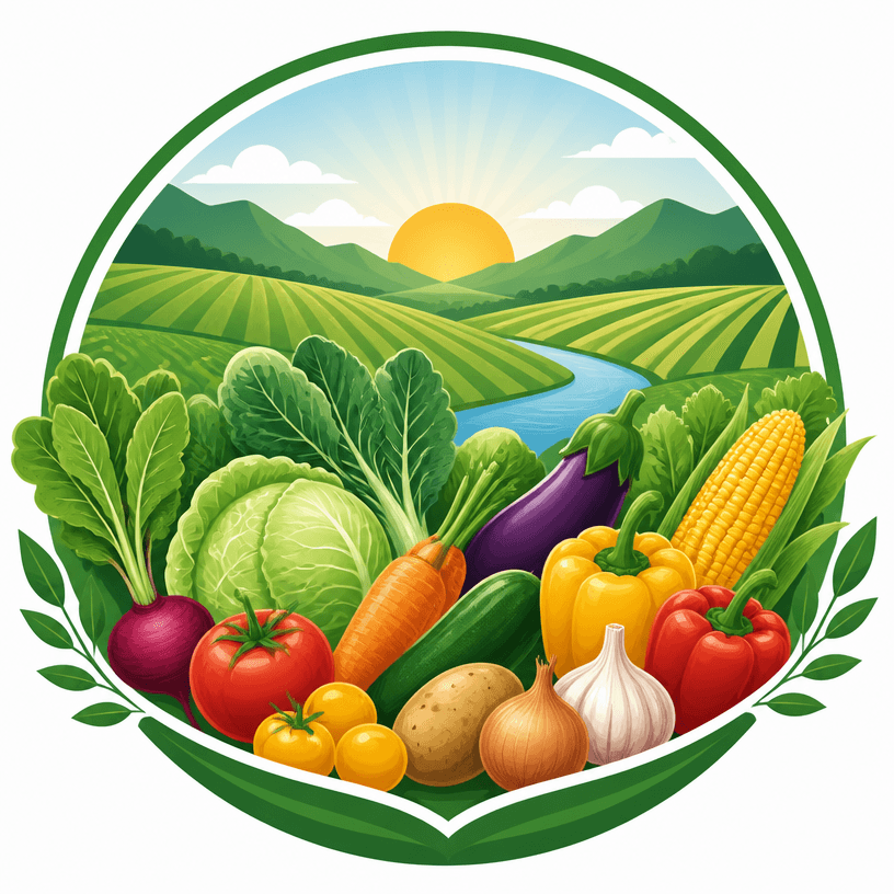 Local Food Label