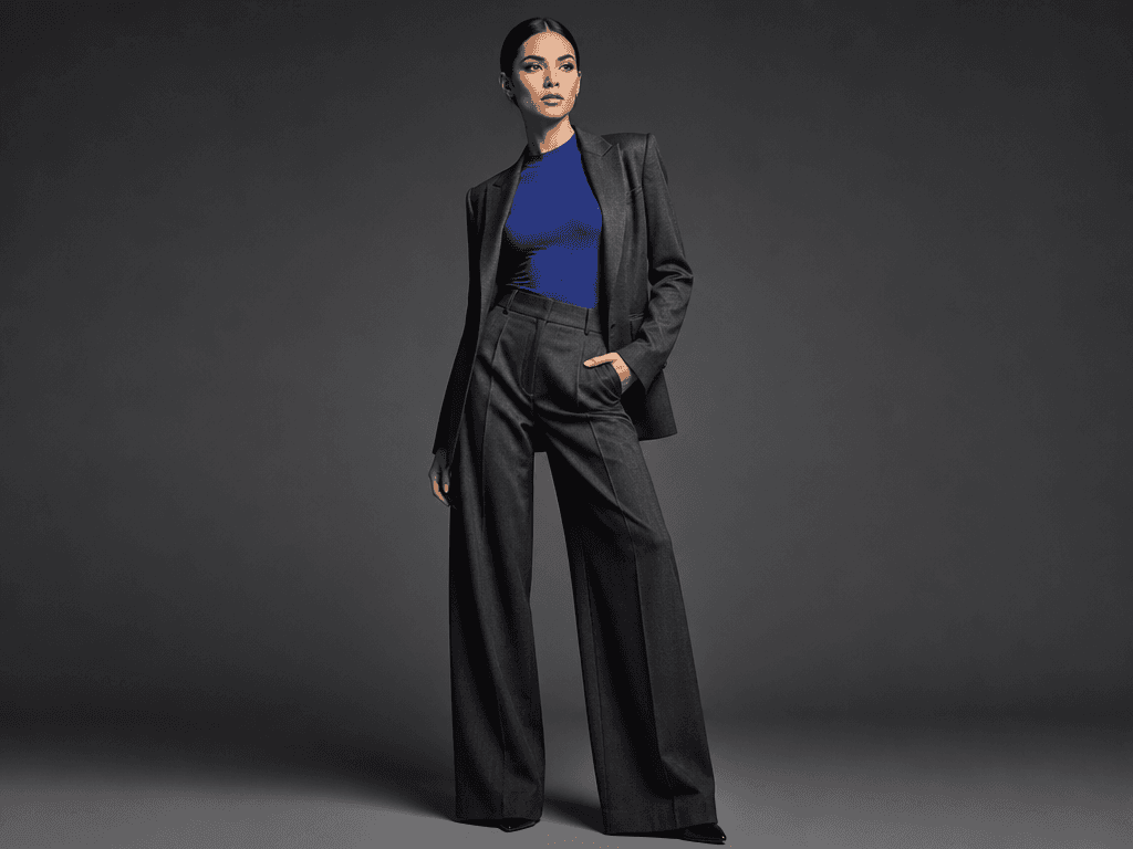 Bodysuit Fashion Style Image