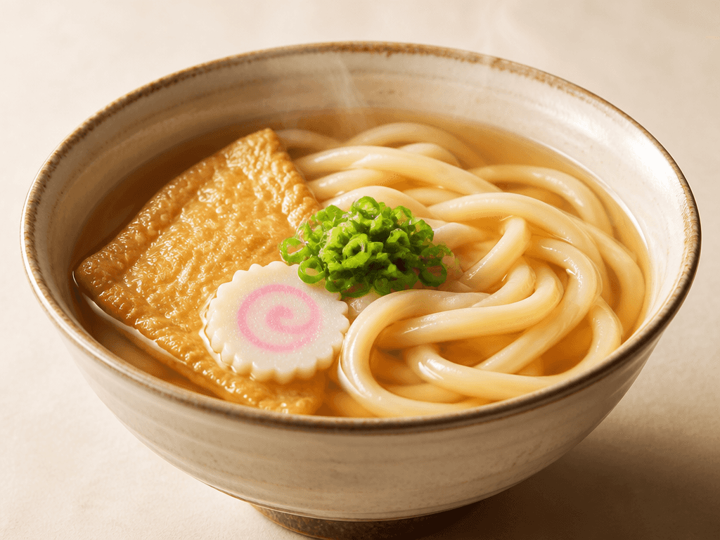 Ramen Illustration