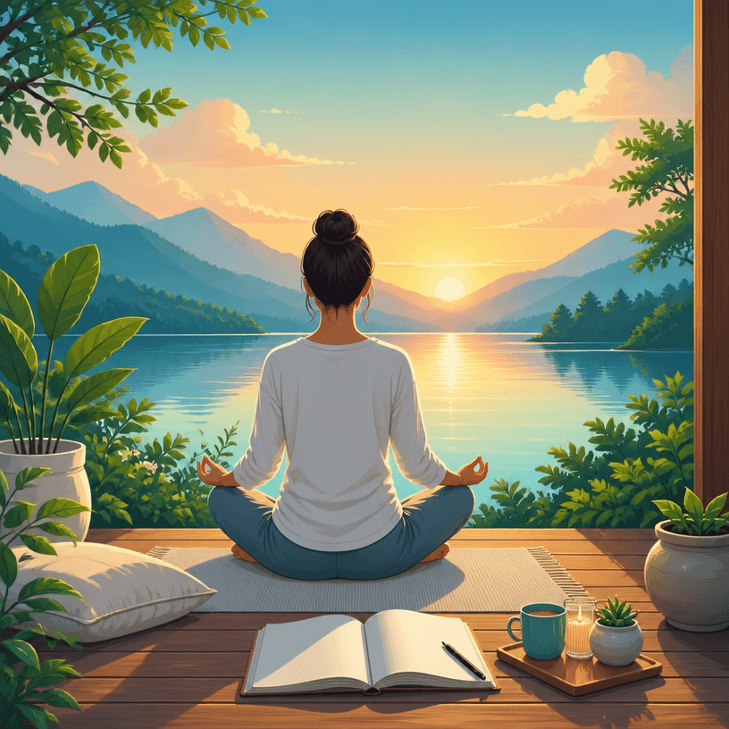 Mindfulness Journal