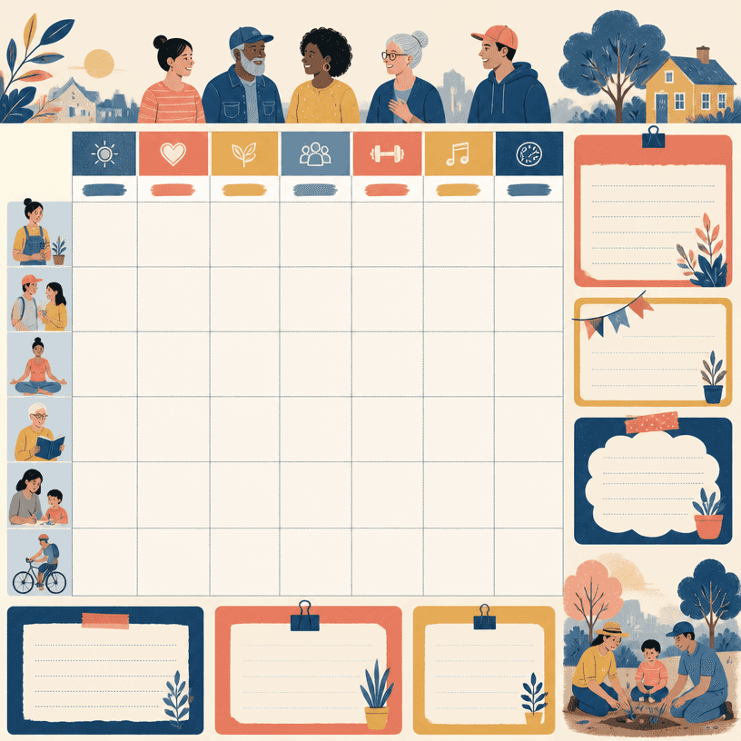 Community Planner