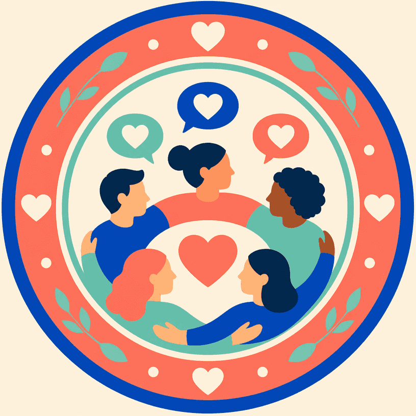 Community Badge