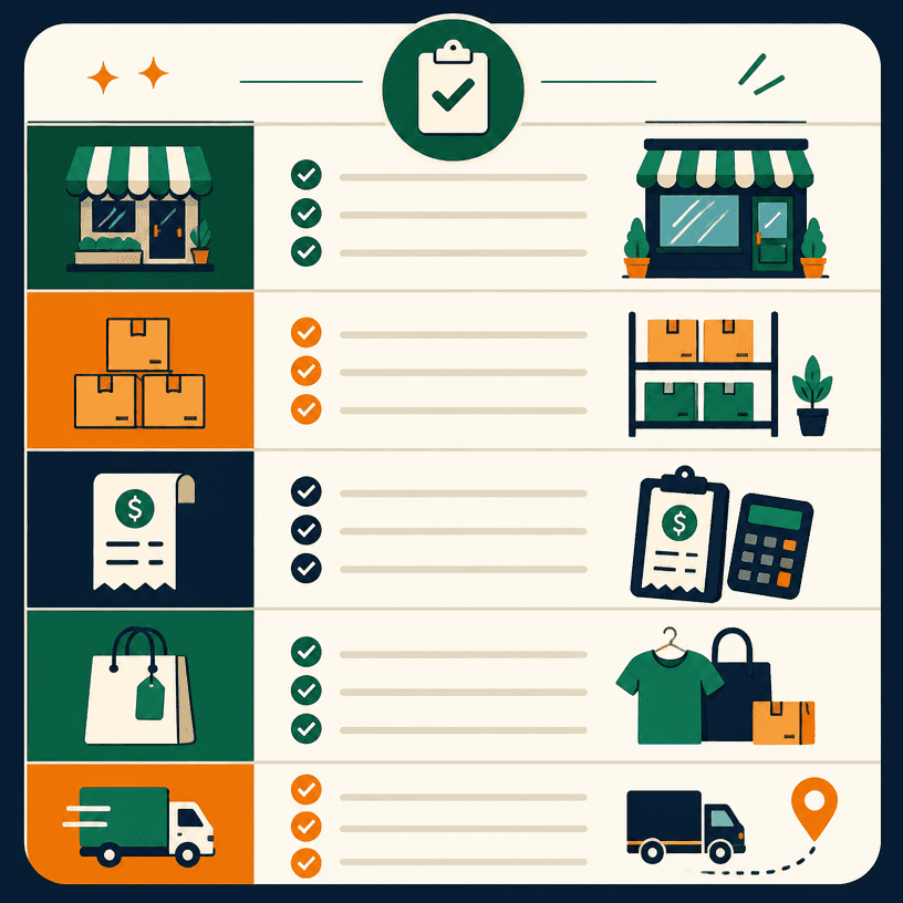 Smallbiz Checklist