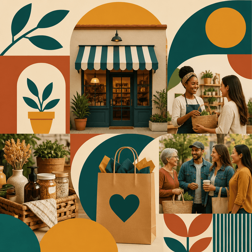 Smallbiz Poster