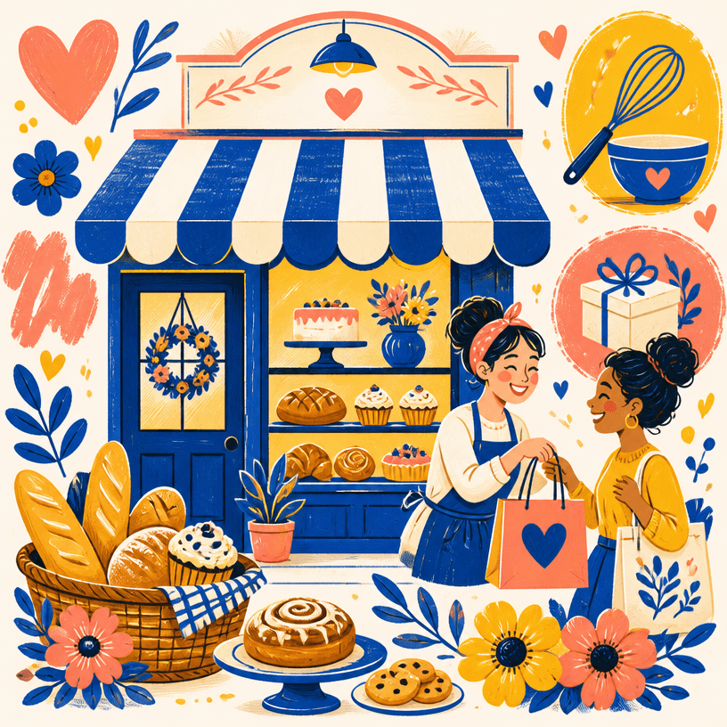 Smallbiz Flyer