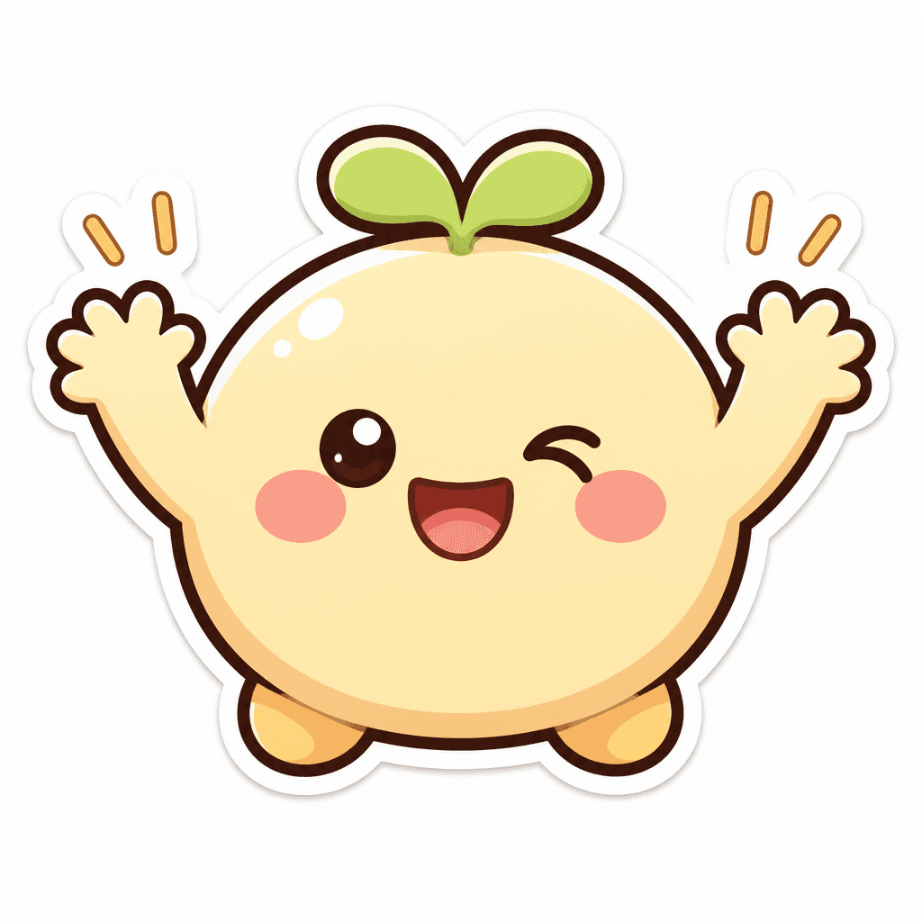 Smiling Emoticon