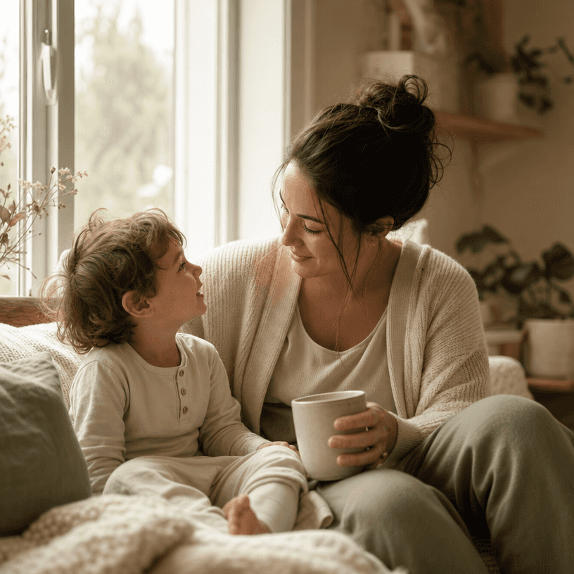 Emotional Parenting