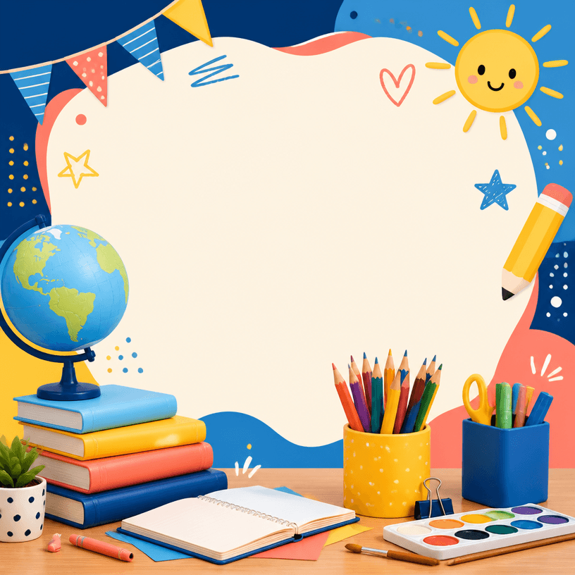 Classroom Flyer