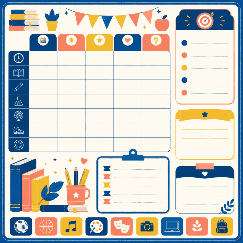 Classroom Planner