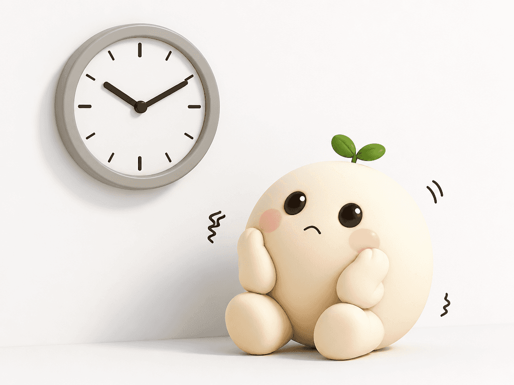 Waiting Meme Image