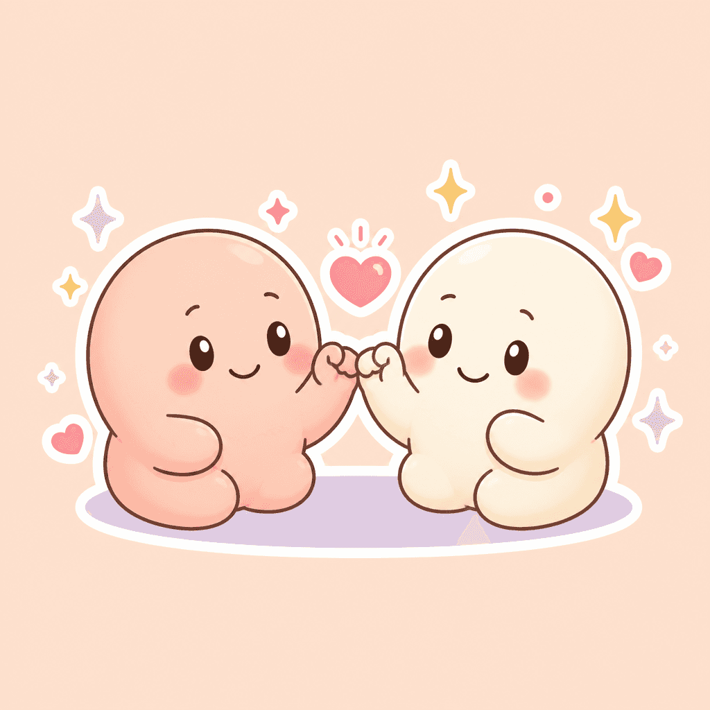 Promise Emoticon