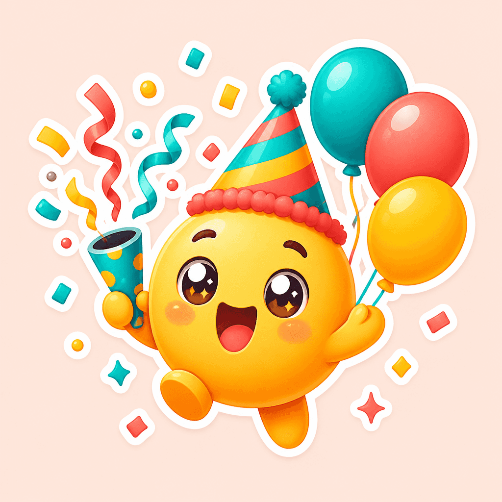Party Emoji