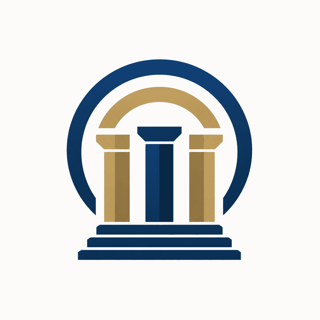 Bank Logo Design