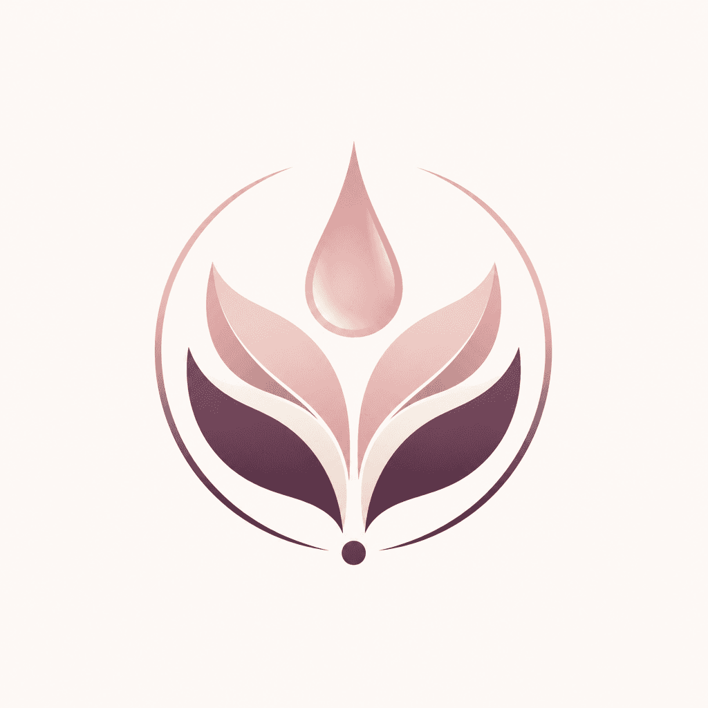 Cosmetic Brand Logo Design