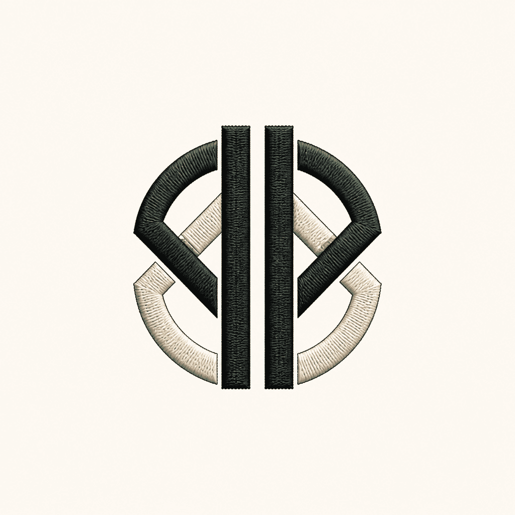 Clothing Brand Logo Design