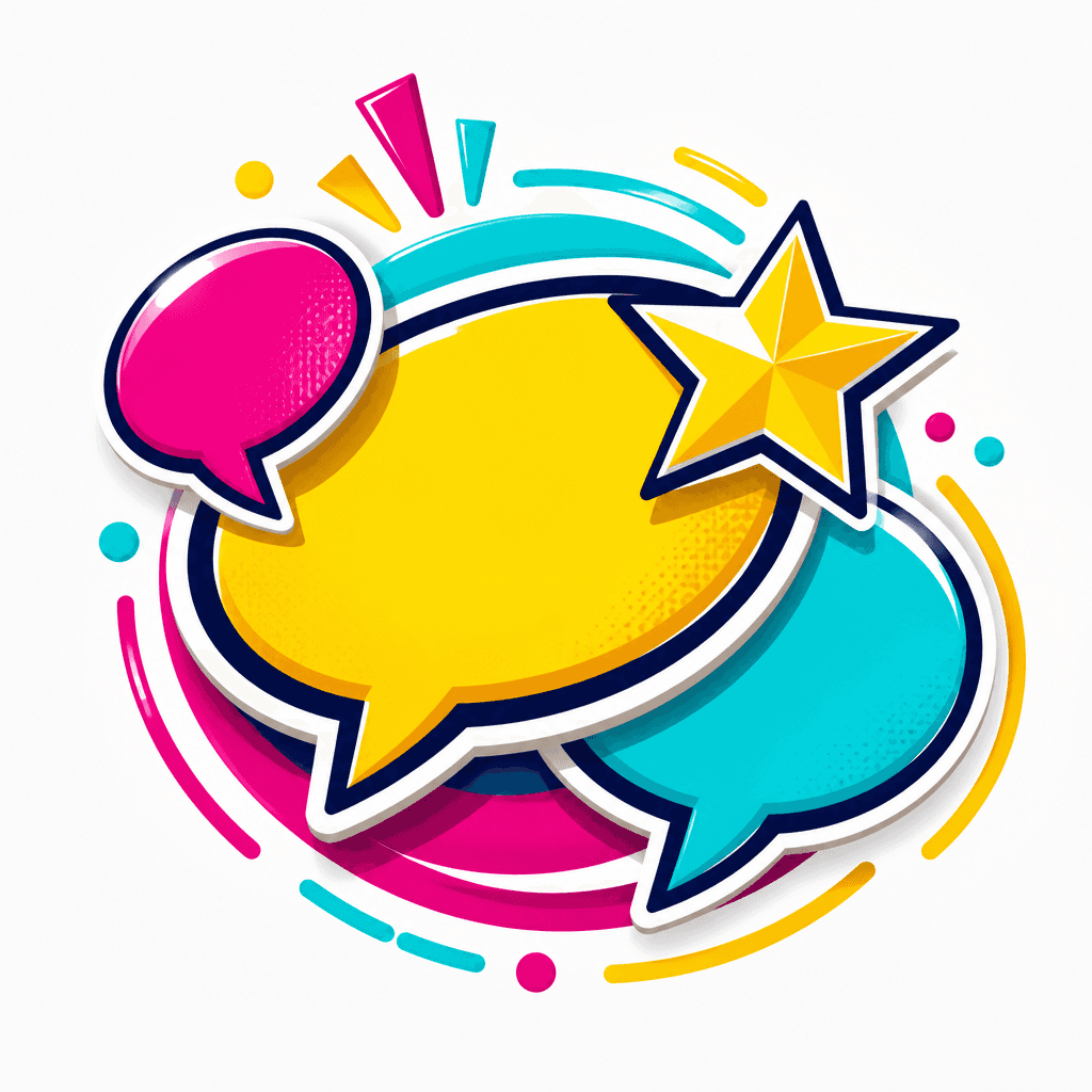 Variety Show Logo