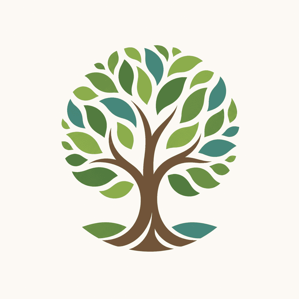 Tree Logo