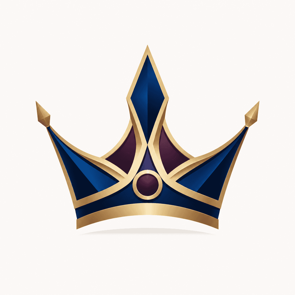 Crown Logo