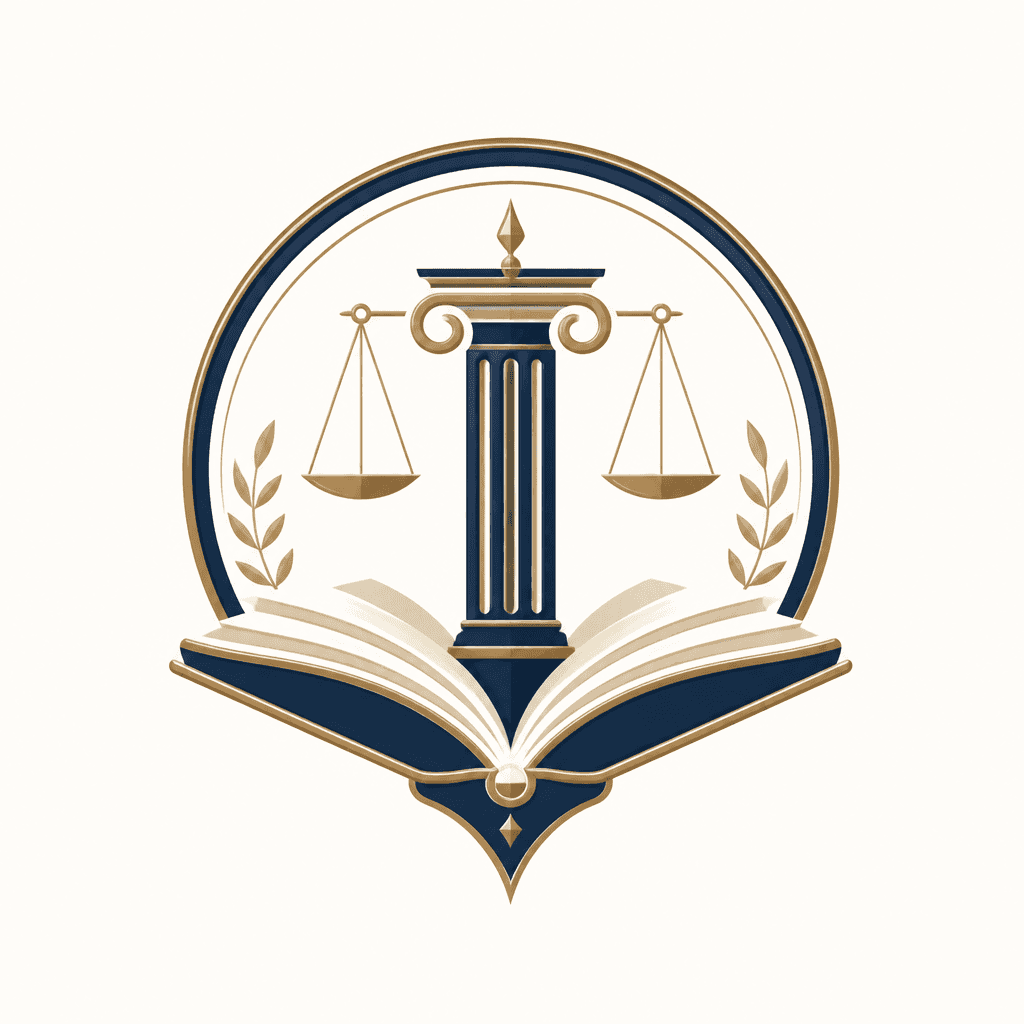 Lawyer Logo