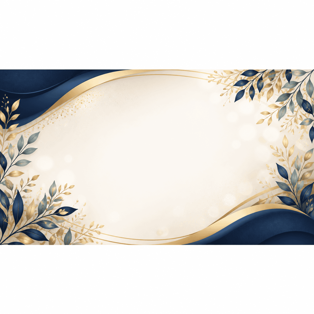 Retirement Celebration Banner Design