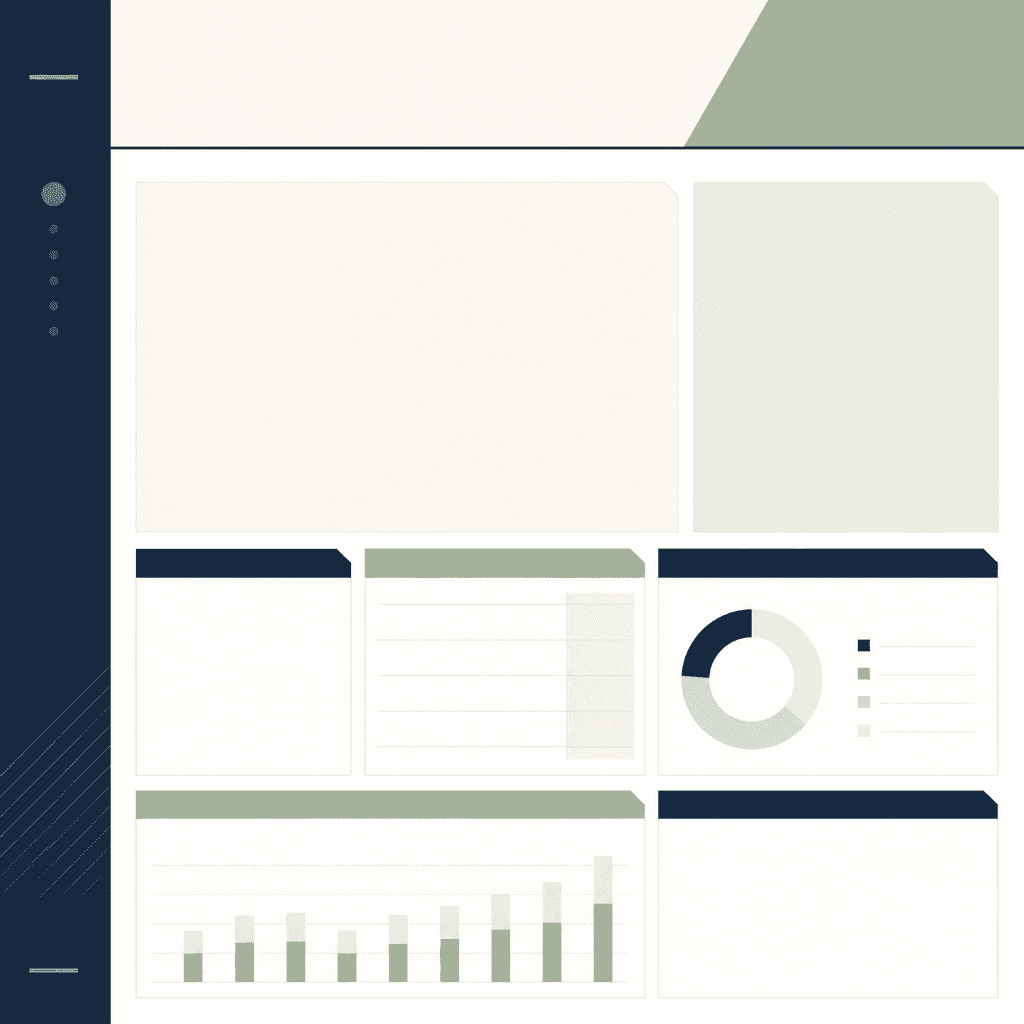Report Design Template