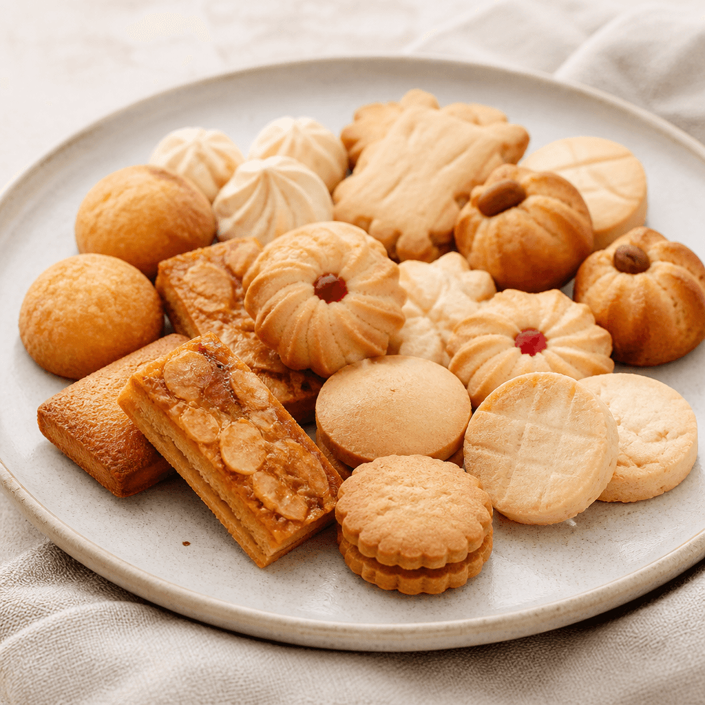 Snack Photo
