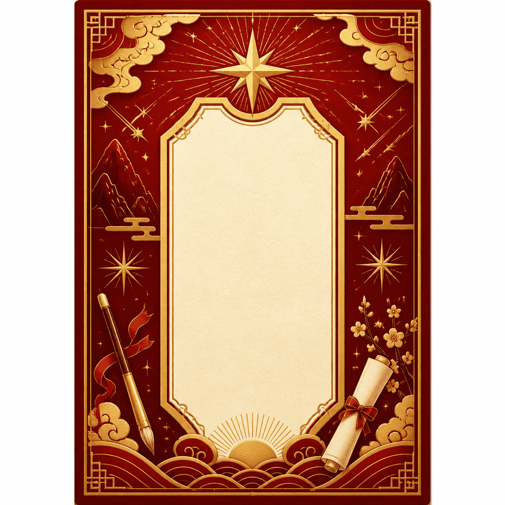 CSAT Success Talisman Design