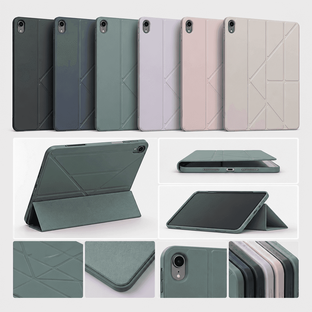 Tablet Case Design