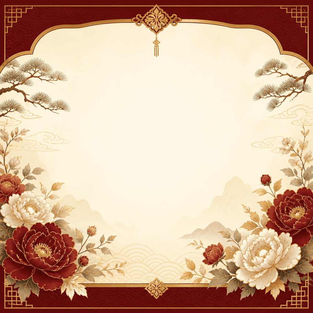 60th Birthday Celebration Banner