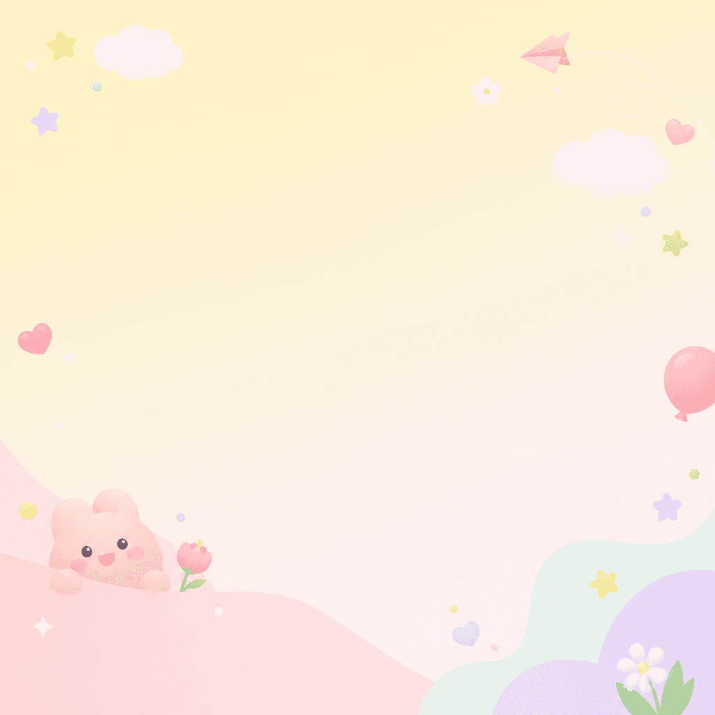 KakaoTalk Theme Background