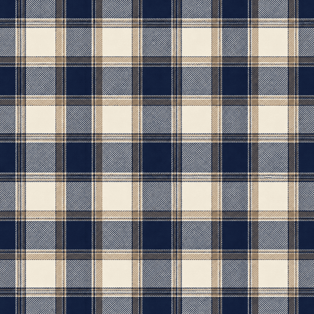 Checkered Pattern Background