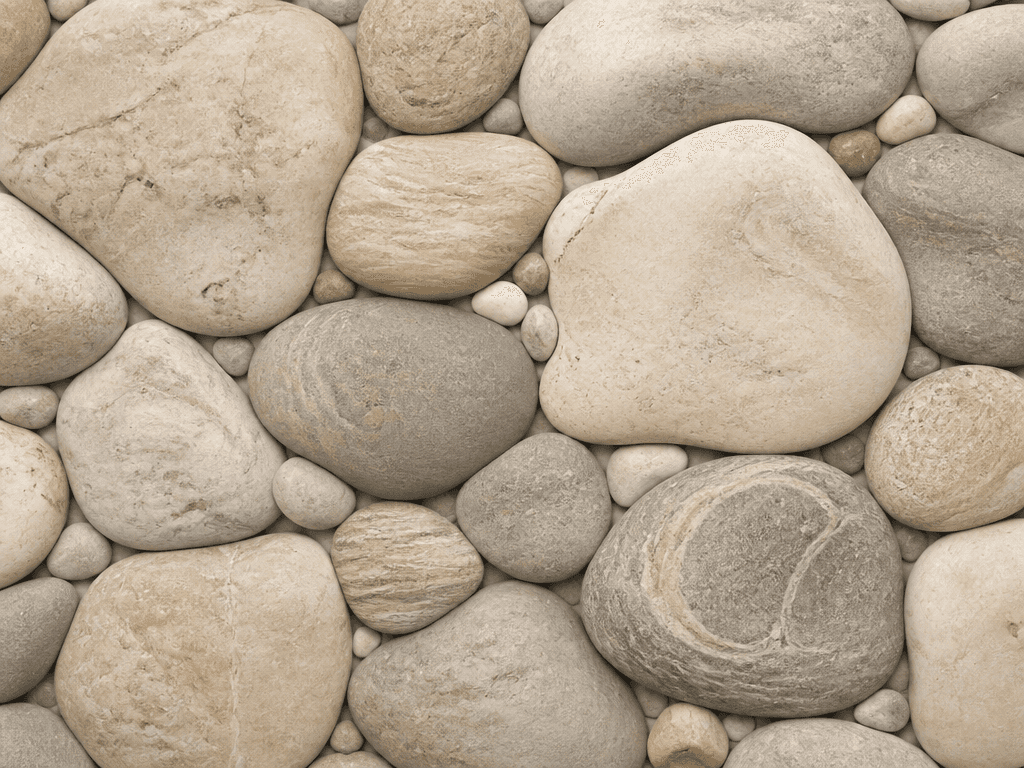 Smooth Stone Texture