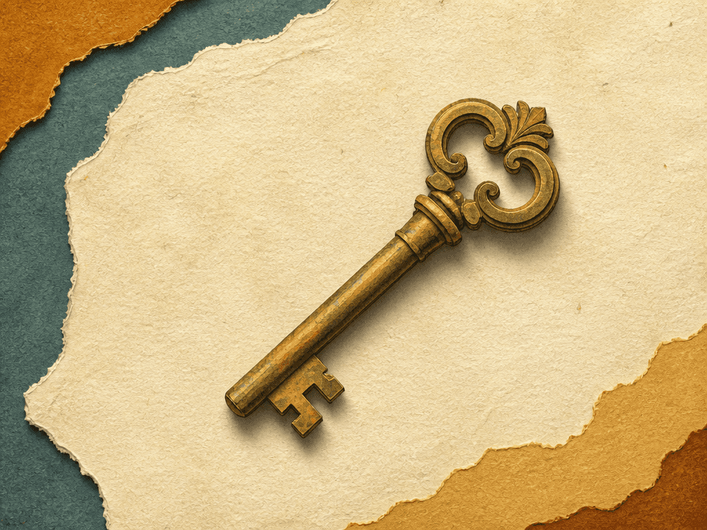 Key Illustration