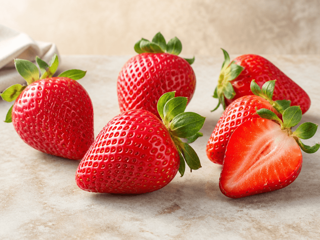 Strawberry Photo