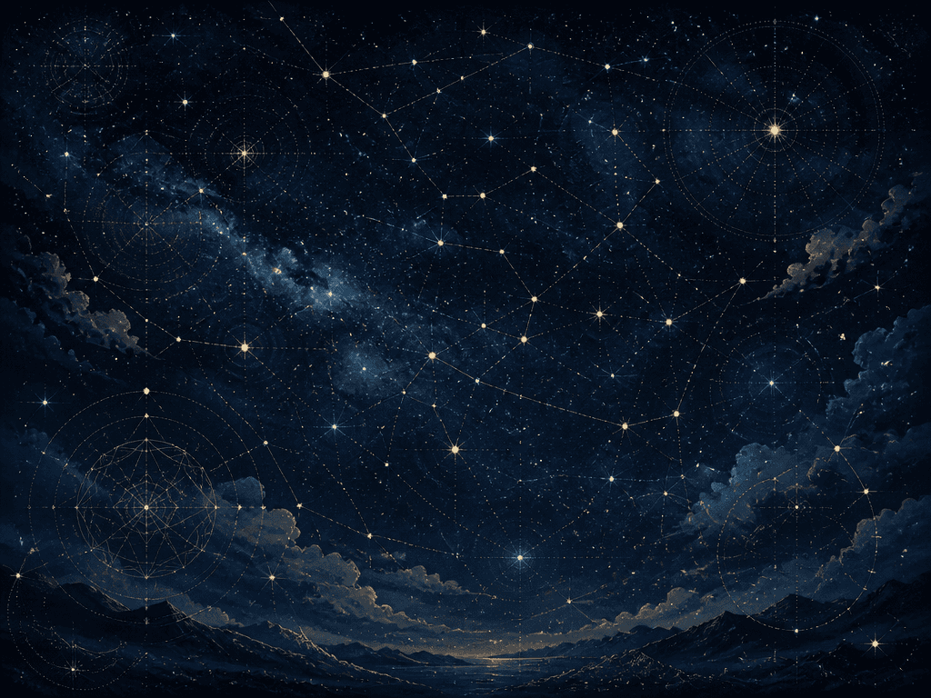 Constellation Image