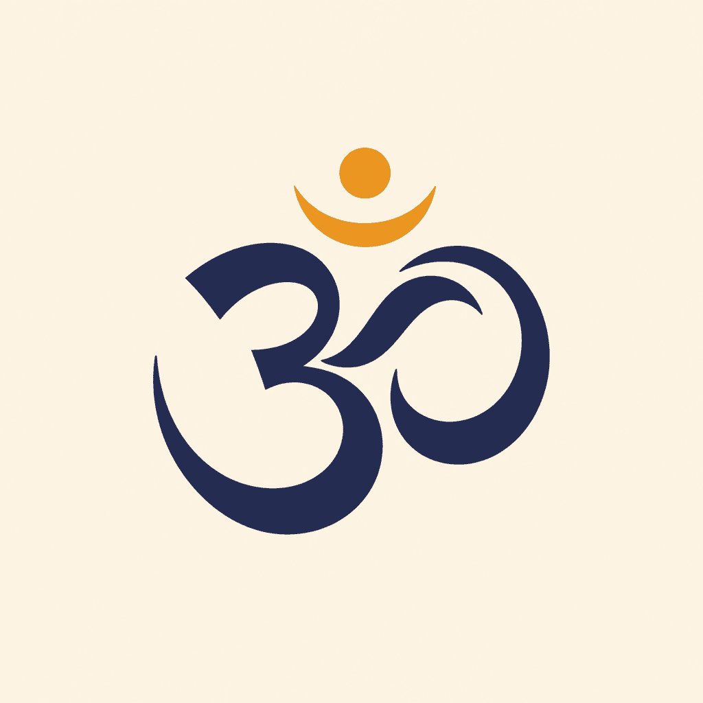 Om Symbol Image