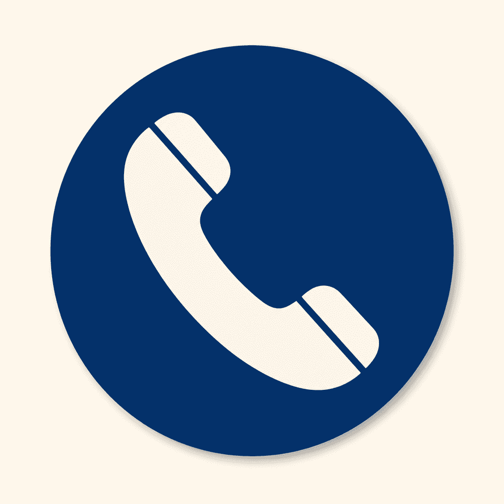 Telephone Icon