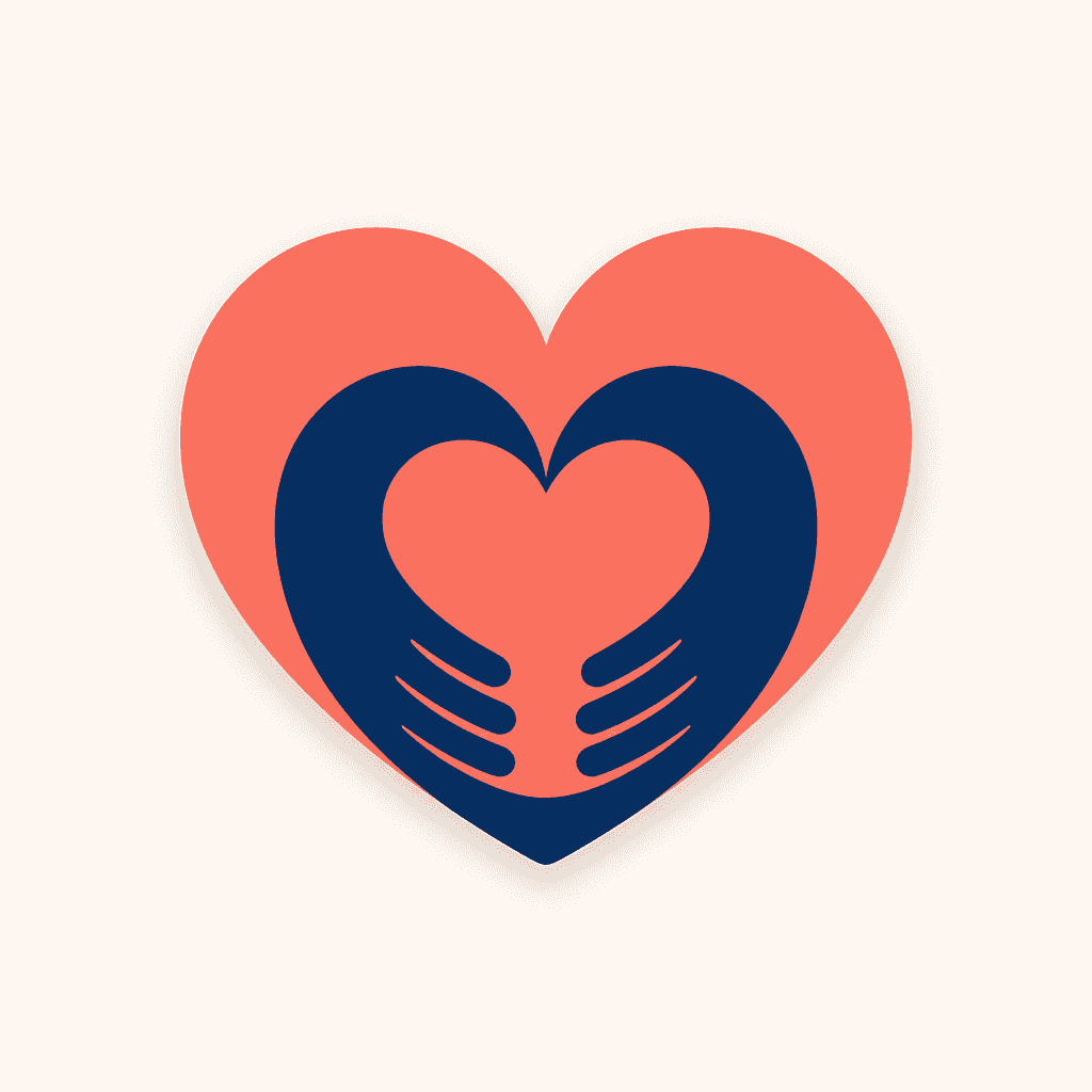 Heart Icon Design