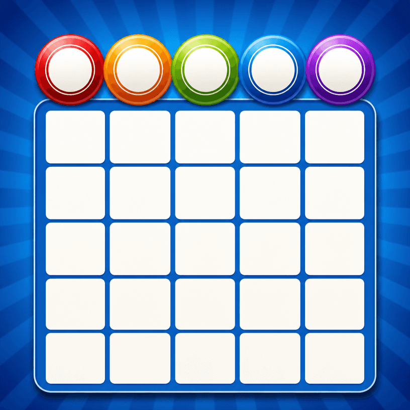 Bingo Board
