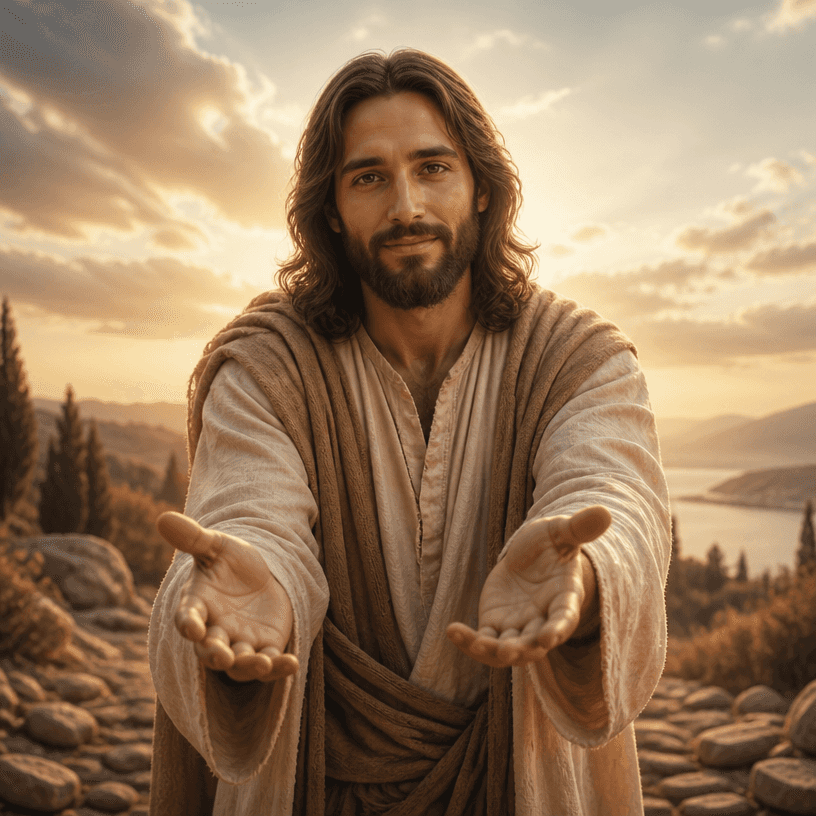 Jesus Image