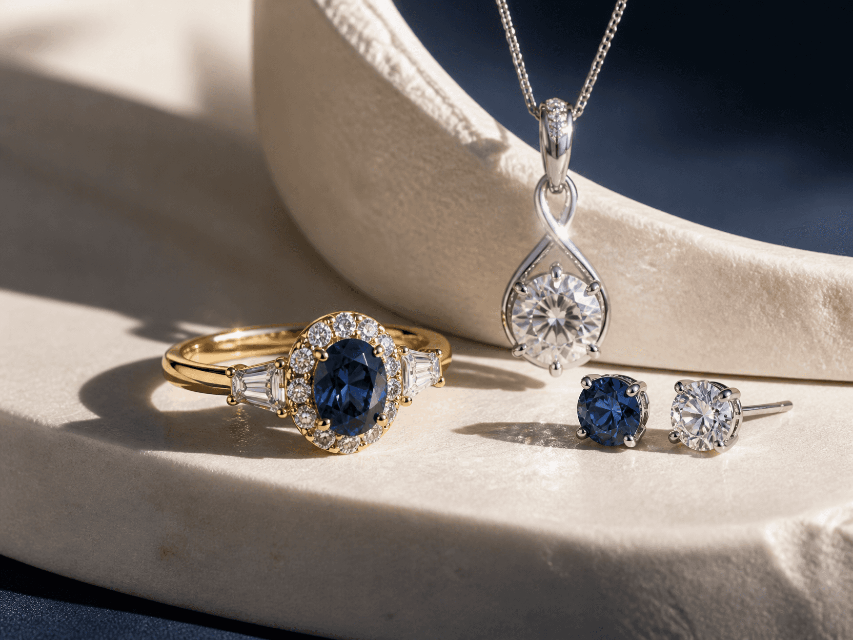 Fine Jewelry Product Image