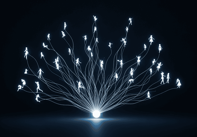AI Breast Expansion Animation | Create with Carat AI