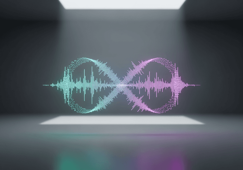 Free AI Audio Looper - Generate Seamless Beats & Music