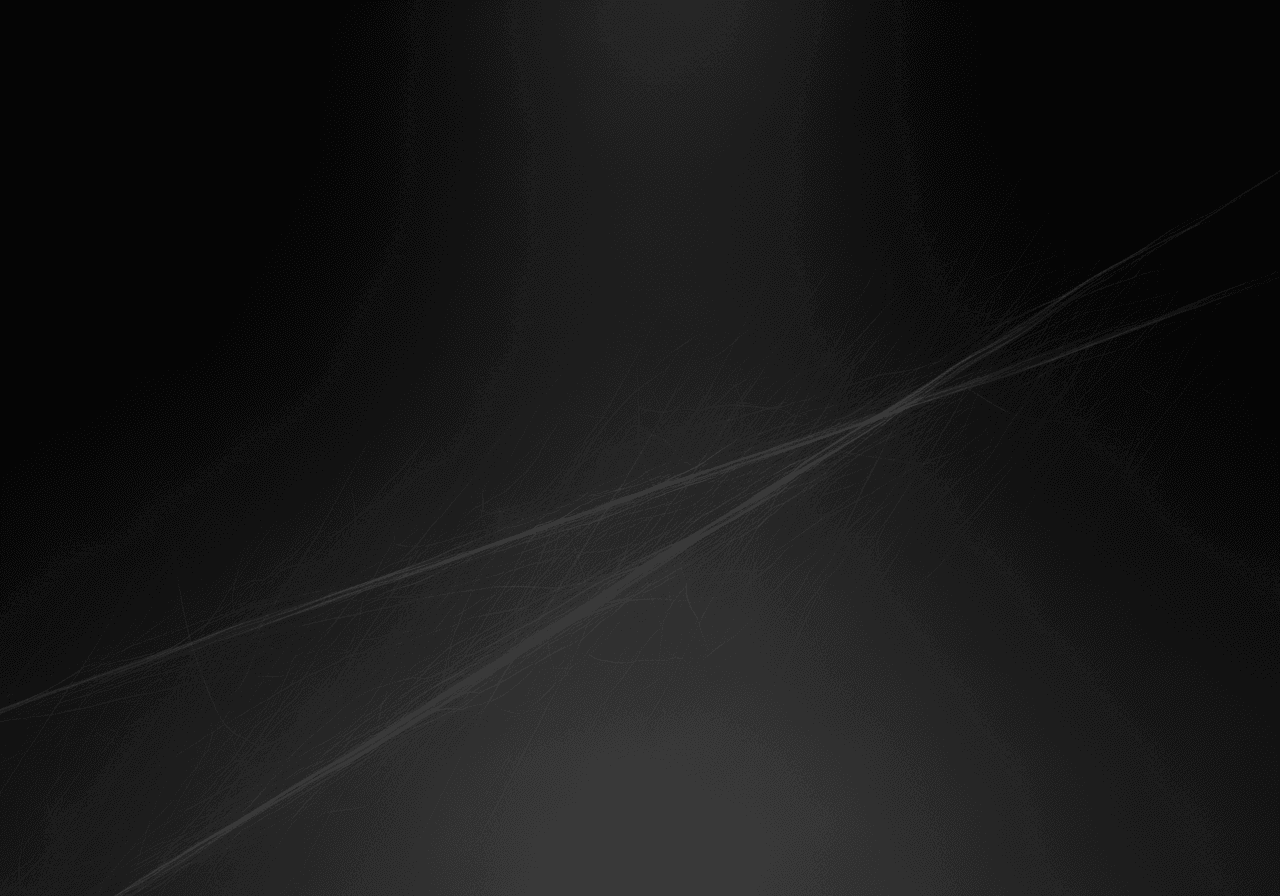 Sfondo minimalista con gradiente scuro