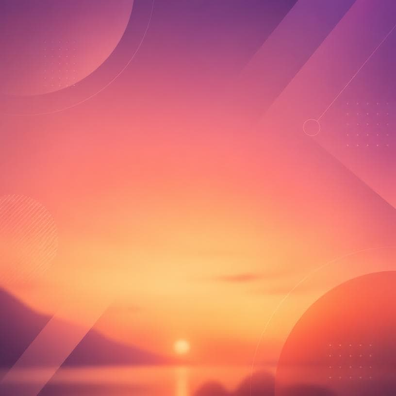 스토리 배경