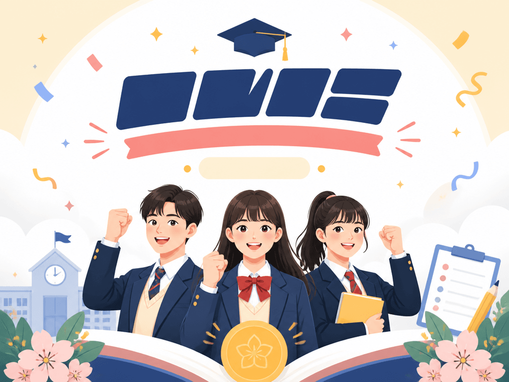 수능 이벤트