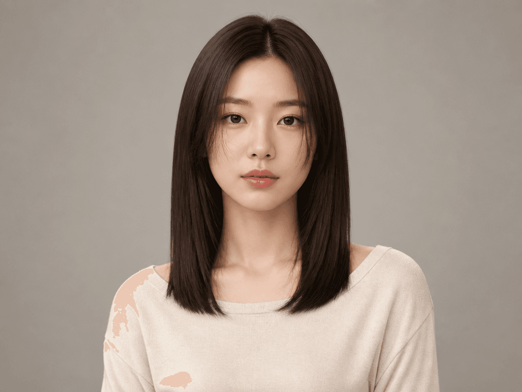 태슬컷 헤어스타일