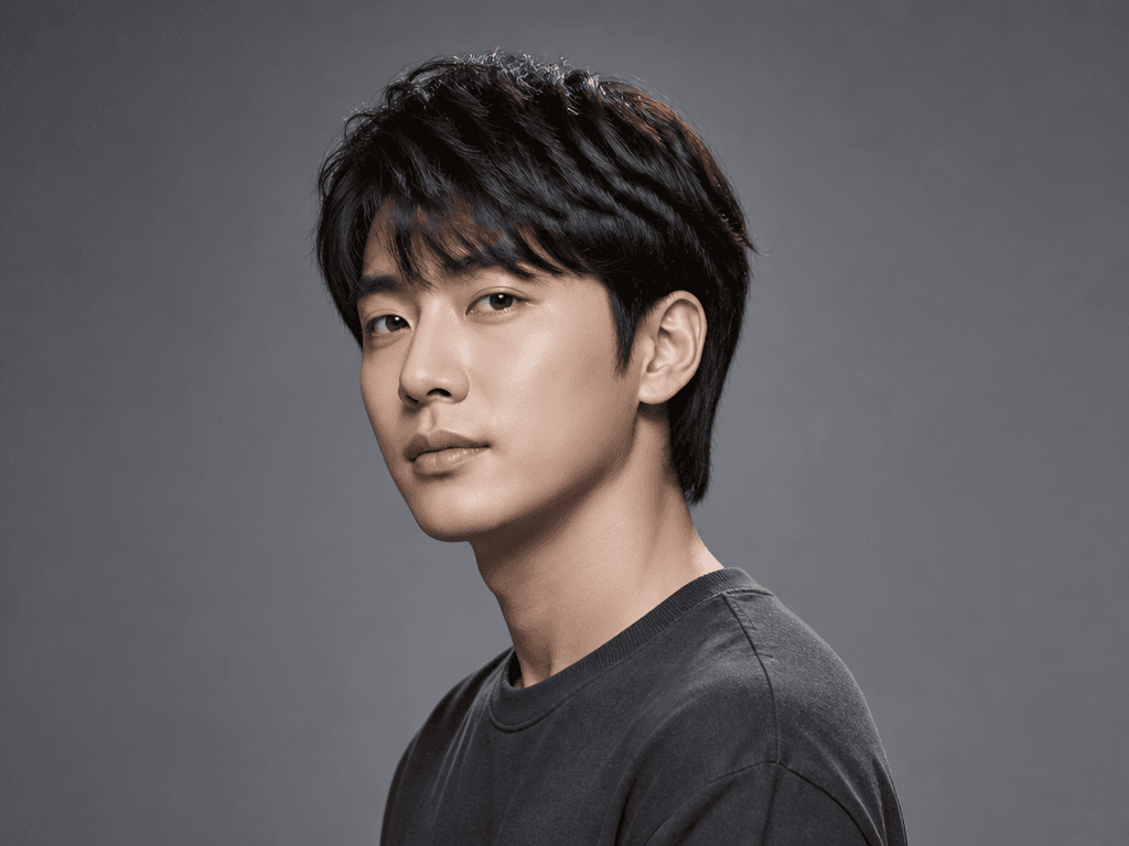 병지컷 헤어스타일