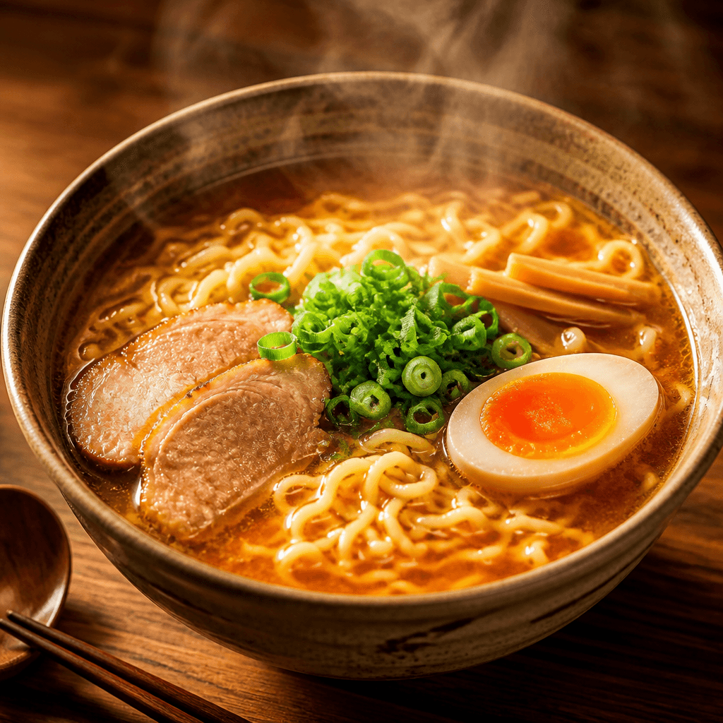 라면 사진