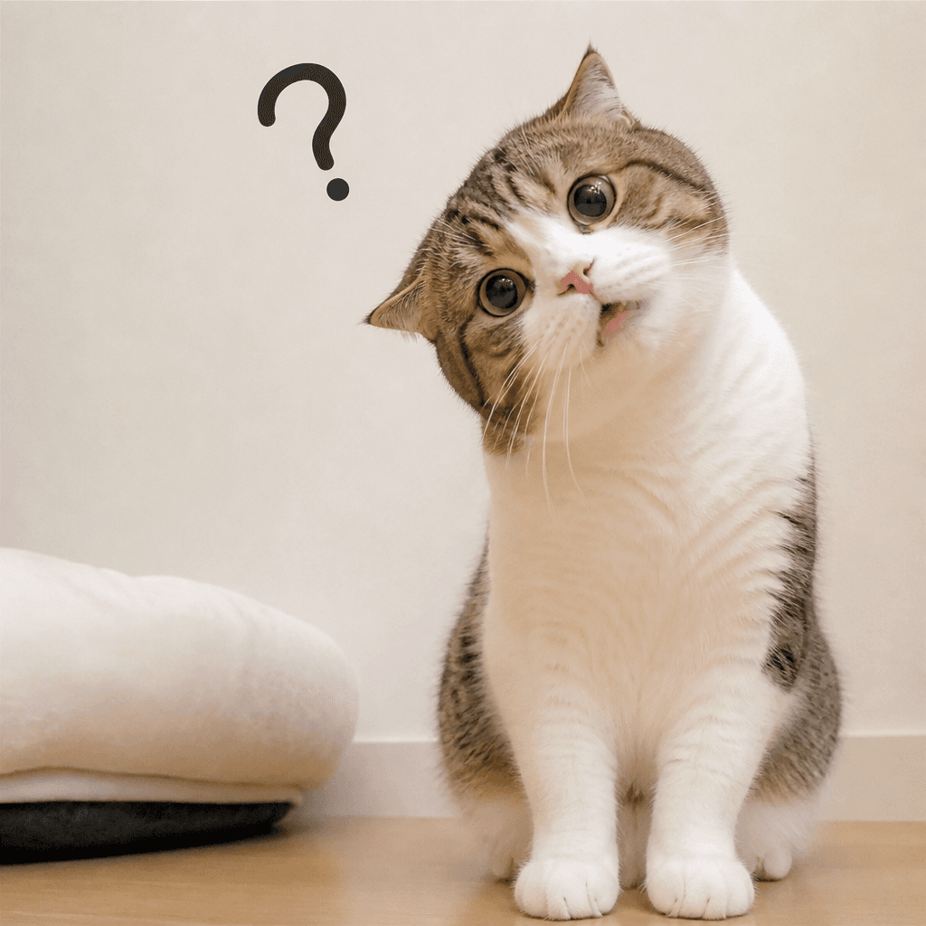 고양이 밈 이미지